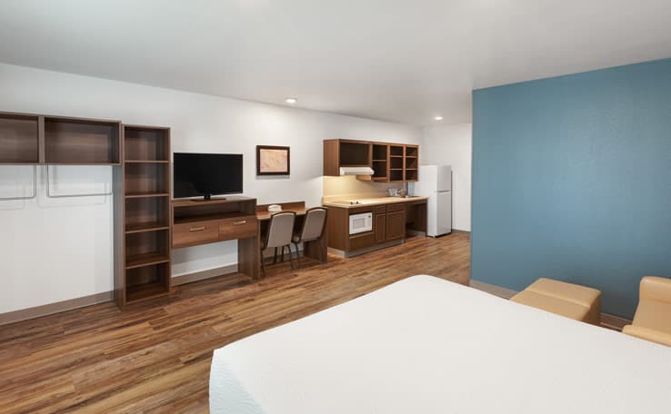WoodSpring Suites Lackland near Sea World photo 14 of 19