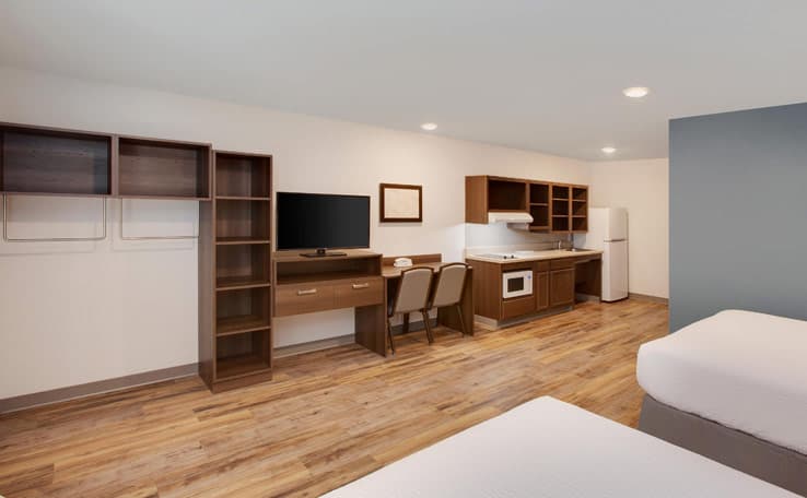WoodSpring Suites San Antonio Stone Oak photo 12 of 17