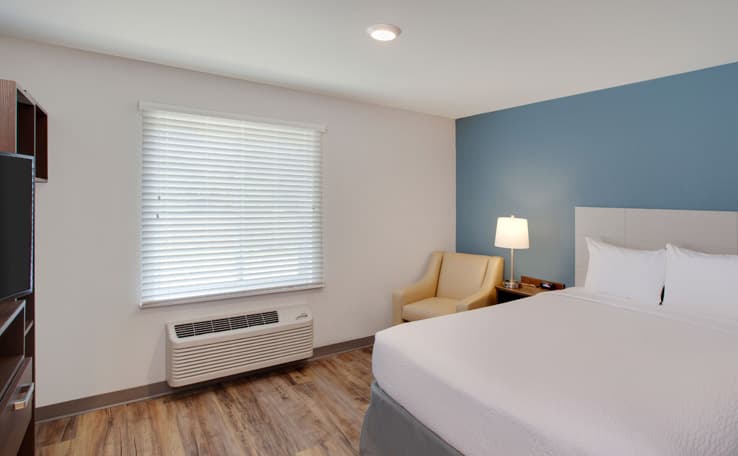 WoodSpring Suites San Antonio Stone Oak photo 7 of 17