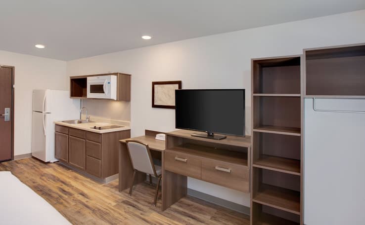 WoodSpring Suites San Antonio Stone Oak photo 6 of 17
