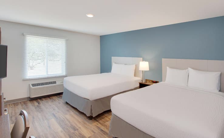 WoodSpring Suites San Antonio Stone Oak photo 9 of 17