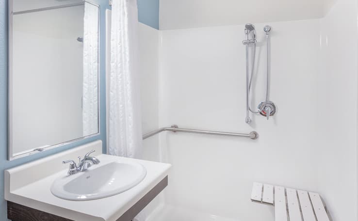 WoodSpring Suites Las Colinas - Northwest Dallas photo 16 of 19