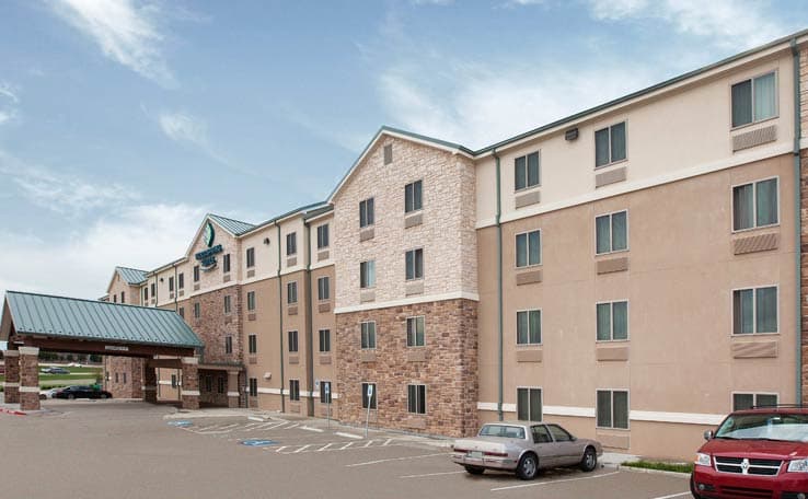 WoodSpring Suites Las Colinas - Northwest Dallas photo 17 of 19