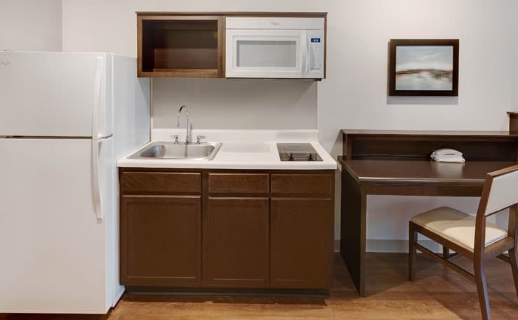 WoodSpring Suites Las Colinas - Northwest Dallas photo 6 of 19