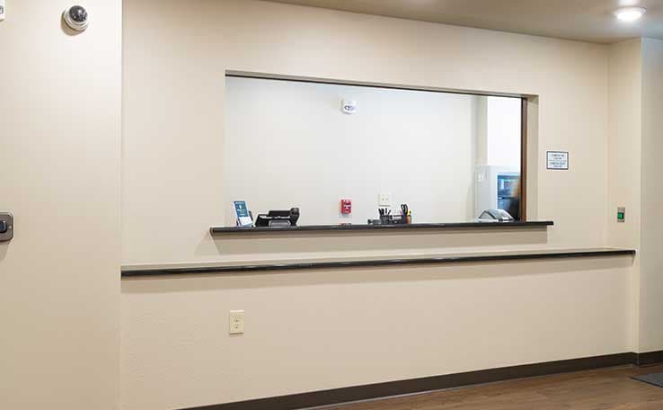 WoodSpring Suites Lafayette photo 2 of 17