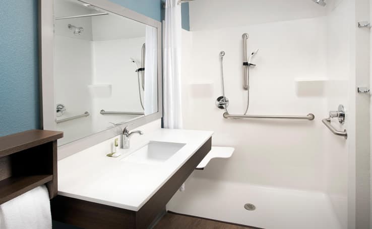 WoodSpring Suites South Plainfield photo 16 of 19