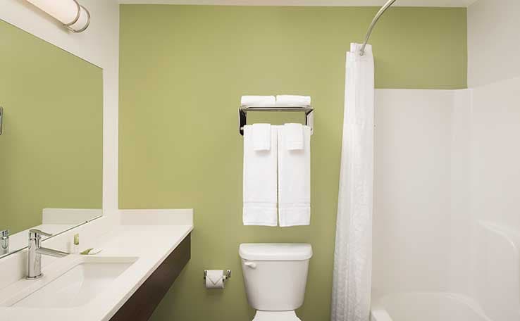WoodSpring Suites South Plainfield photo 12 of 19