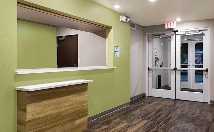 WoodSpring Suites Littleton-South Denver photo 2 of 22
