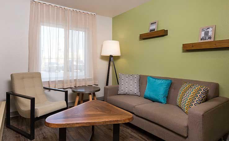 WoodSpring Suites Littleton-South Denver photo 3 of 22