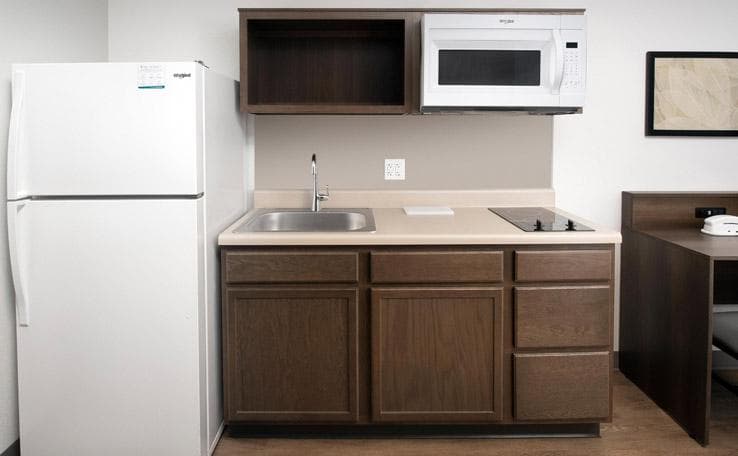 WoodSpring Suites Tucson-South photo 7 of 22