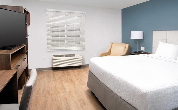 WoodSpring Suites Littleton-South Denver photo 8 of 22