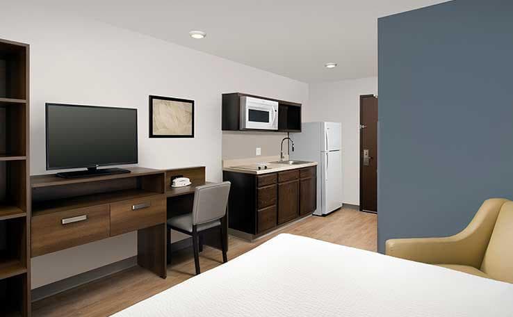 WoodSpring Suites Littleton-South Denver photo 9 of 22