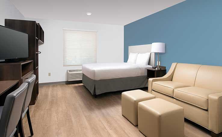 WoodSpring Suites Littleton-South Denver photo 10 of 22