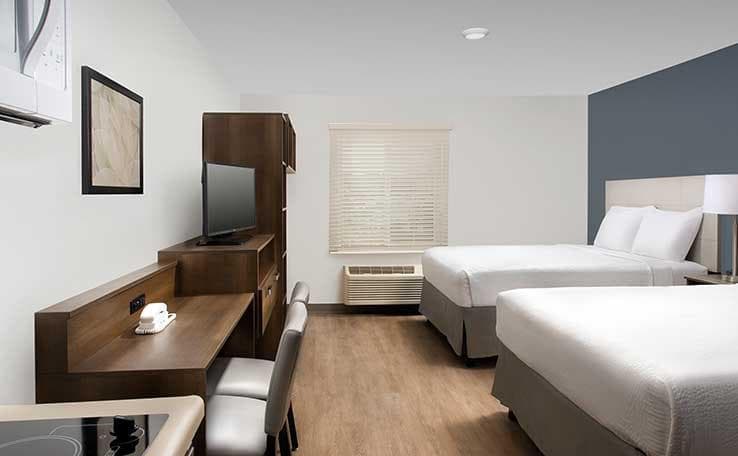 WoodSpring Suites Littleton-South Denver photo 11 of 22