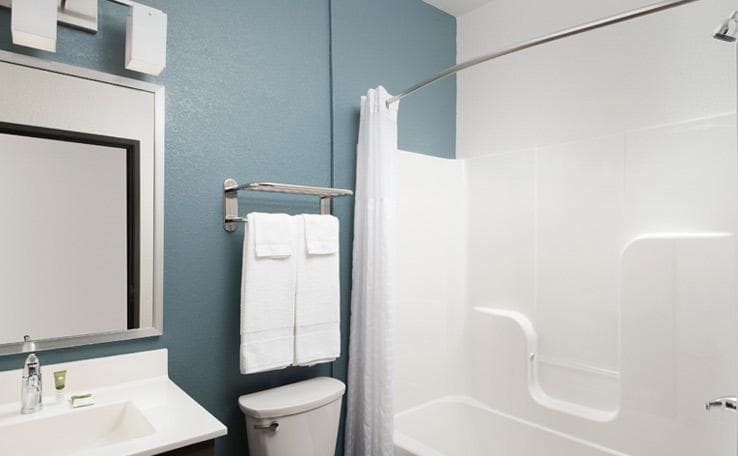 WoodSpring Suites Littleton-South Denver photo 12 of 22