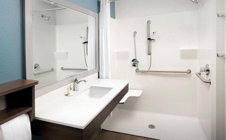 WoodSpring Suites Elgin - Chicago photo 18 of 21