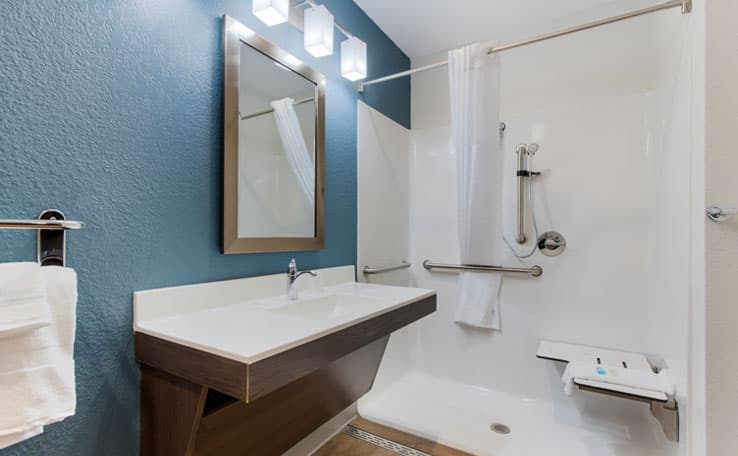 WoodSpring Suites Tamarac photo 18 of 19