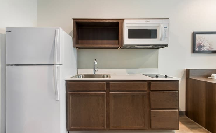 WoodSpring Suites Tamarac photo 6 of 19
