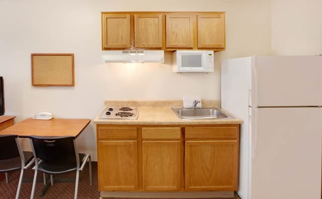 Extended Stay Hotel in Houston, TX | WoodSpring Suites Houston I-10 West