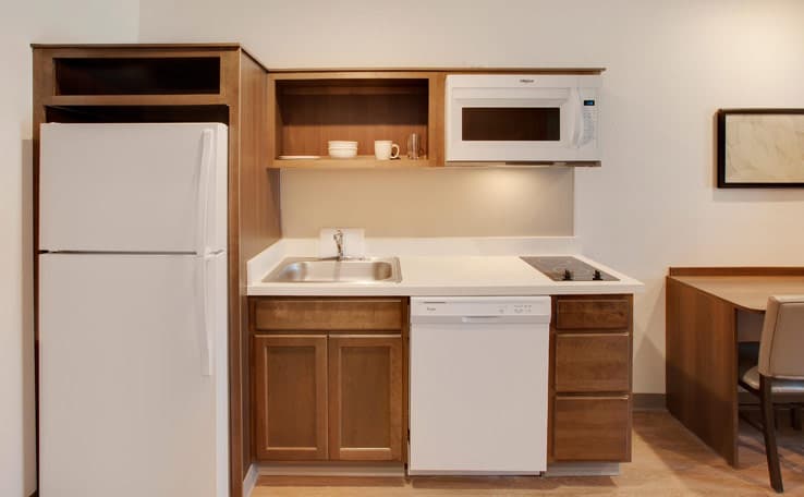 Extended Stay Hotel in Houston, TX | WoodSpring Suites Houston Northwest