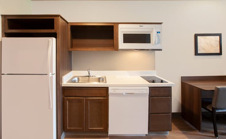 Extended Stay Hotel in Houston, TX | WoodSpring Suites Houston 288 ...